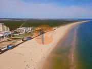 Apartamento T1, Monte Gordo, Vila Real de Santo António...