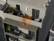 Apartamento T1, Monte Gordo, Vila Real de Santo António...