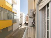 Apartamento T1, Monte Gordo, Vila Real de Santo António...