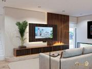 Apartamento T1 Montijo em construção