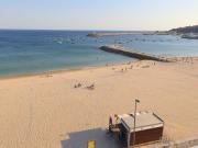 Apartamento T1 na 1ª Linha da praia de Sesimbra