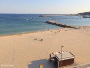 Apartamento T1 na 1 Linha da praia de Sesimbra