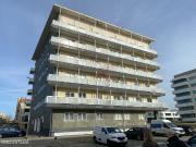 Apartamento T1 na 2 linha do mar em Leça de Palmeira