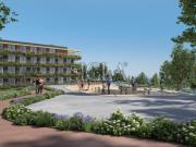 Apartamento T1 na Afurada