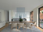 Apartamento T1 na Afurada Vista Rio!