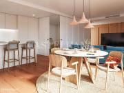 Apartamento T1 na Alameda das Antas
