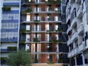 Apartamento T1 na Amorosa