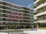 Apartamento T1 na Arca D´Água Campo Lindo Porto