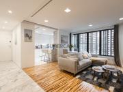 Apartamento T1 na Avenida António Augusto Aguiar Lisboa