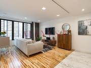 Apartamento T1 na Avenida António Augusto Aguiar Lisboa...