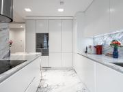 Apartamento T1 na Avenida António Augusto Aguiar Lisboa