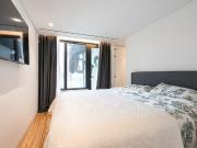 Apartamento T1 na Avenida António Augusto Aguiar Lisboa