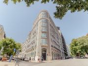 Apartamento T1, na Avenida Casal Ribeiro, em Lisboa