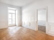 Apartamento T1 na Avenida da Liberdade em Lisboa