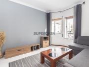 Apartamento T1 na Baixa da Serra