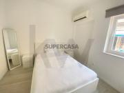 Apartamento T1 na Baixa de Setúbal Totalmente Mobilado...