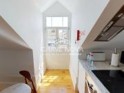 Apartamento T1 na Baixa do Porto