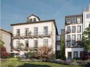 Apartamento T1 na Baixa do Porto, a Sul, com varanda e...