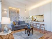 Apartamento T1 mobilado no coração da baixa portuense a...