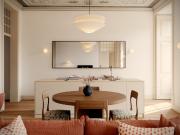 Apartamento T1 na Baixa Lisboeta com rentabilidade garantida