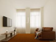 Apartamento T1 na Baixa, no Porto