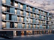 Apartamento T1 na cidade do Porto Design Moderno e...