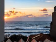 Apartamento T1 na Foz do Douro com garagem