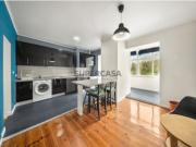 Apartamento T3 na Penha de França Lisboa