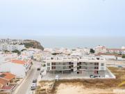 Apartamento T1 na praia com piscina em Burgau, Algarve