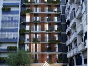 Apartamento T1 na Praia da Amorosa 46m² Chafé