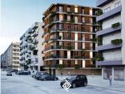 Apartamento T1 na Praia da Amorosa 59m² Chafé