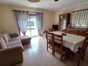 Apartamento T1 na Praia da Barra