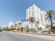 Apartamento T1 na Praia da Rocha
