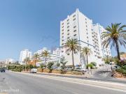 Apartamento T1 na Praia da Rocha