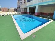 Apartamento T1 na Praia da Rocha com Piscina