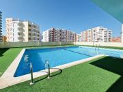 Apartamento T1 na Praia da Rocha com Piscina 50m² Portimão