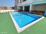 Apartamento T1 na Praia da Rocha com Piscina