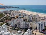 Apartamento T1 na Praia da Rocha, perto da praia