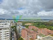 Apartamento T1 na Praia da Rocha, segunda linha com...