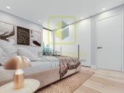 Apartamento T1 na Praia da Vagueira