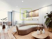 Apartamento T1 na Praia da Vagueira