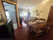 Apartamento T1 na Ramalha em Almada com Varandas e Elevador