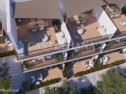 Apartamento T1 na Ria Formosa, Santa Luzia