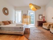 Apartamento T1 na Rua de Cedofeita