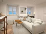 Apartamento T1 na Rua de Santo António da Glória,...