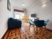 Apartamento T1 na Rua do Bonjardim