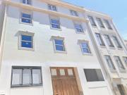 Apartamento T1 na Rua dos Remédios à Lapa, em Lisboa Apartamento T1 na Rua dos Remédios à Lapa, em Lisboa