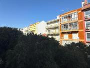 Apartamento T1 na rua Passos Manuel em Lisboa