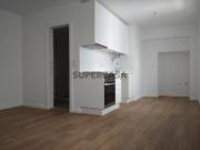 APARTAMENTO T1 NA RUA POSSIDÓNIO DA SILVA