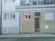 Apartamento T1 na Rua Serpa Pinto com garagem